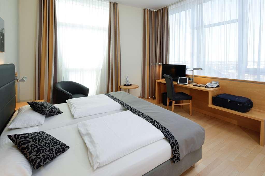 Airporthotel Berlin-adlershof Hotel Berlim