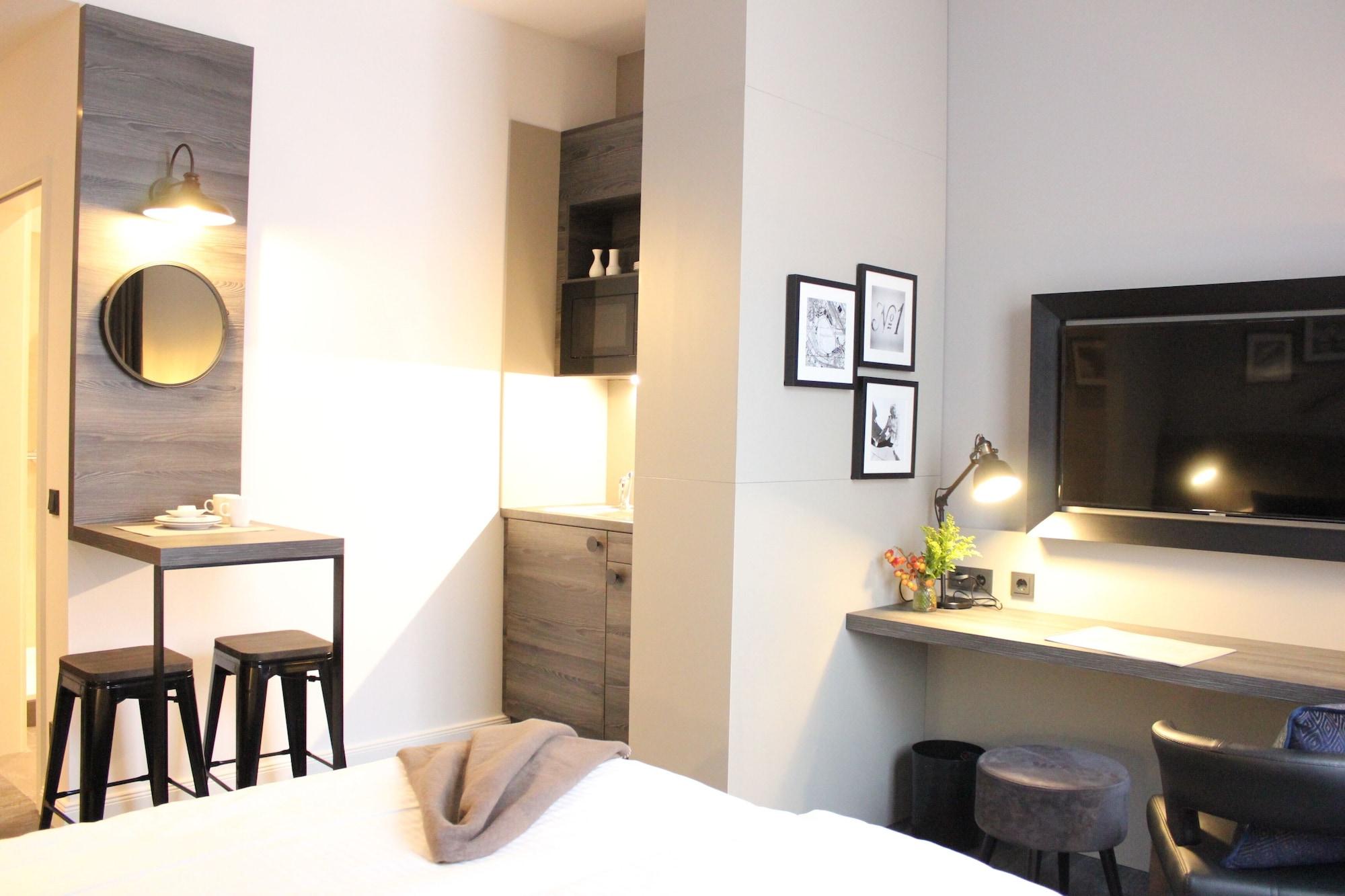 Airporthotel Berlin-adlershof Hotel Berlim