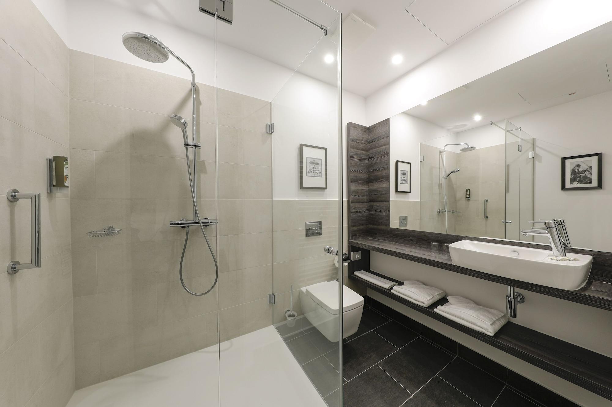 Airporthotel Berlin-adlershof Hotel Berlim