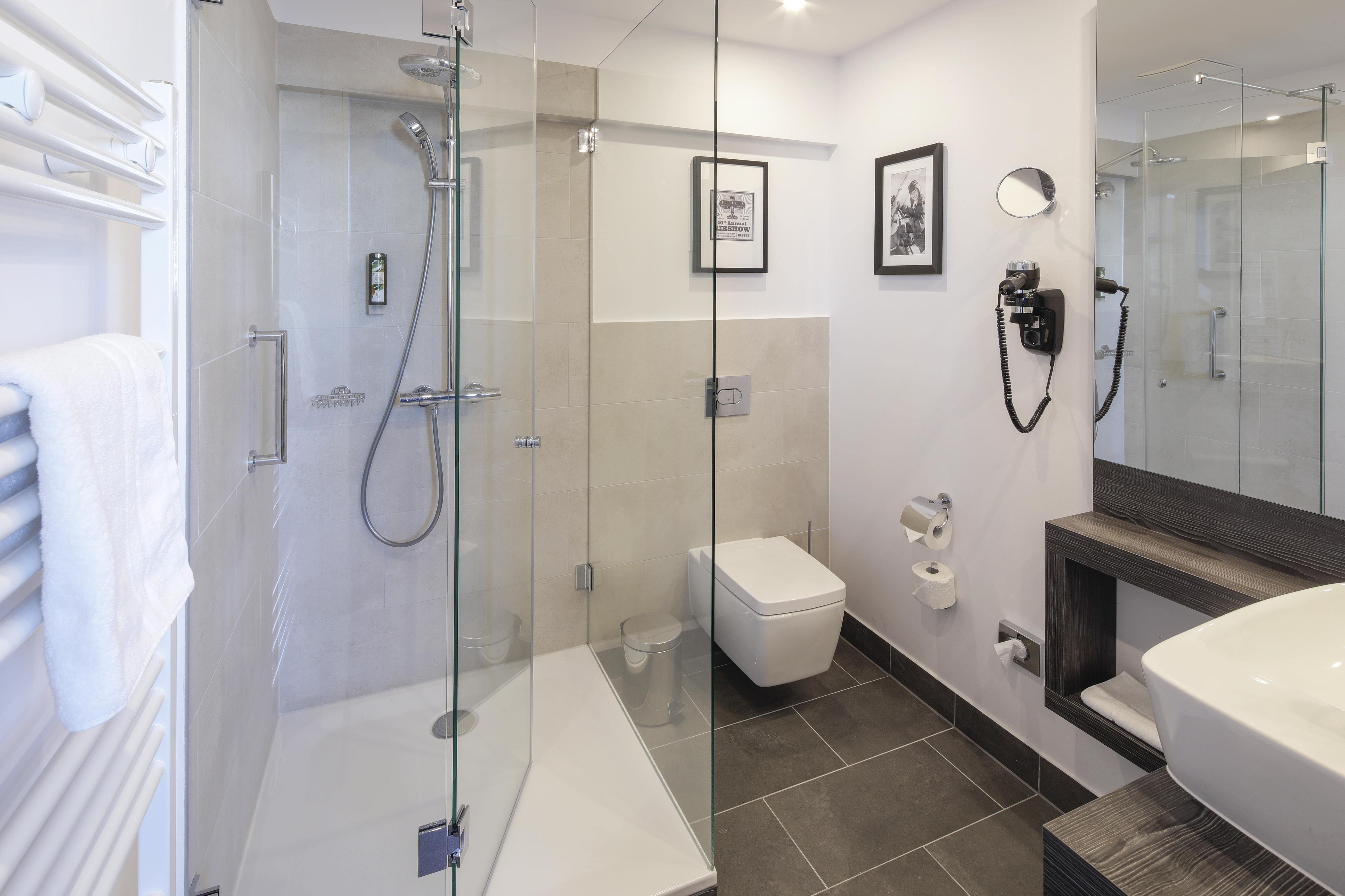 Hotel Airporthotel Berlin-adlershof Berlim