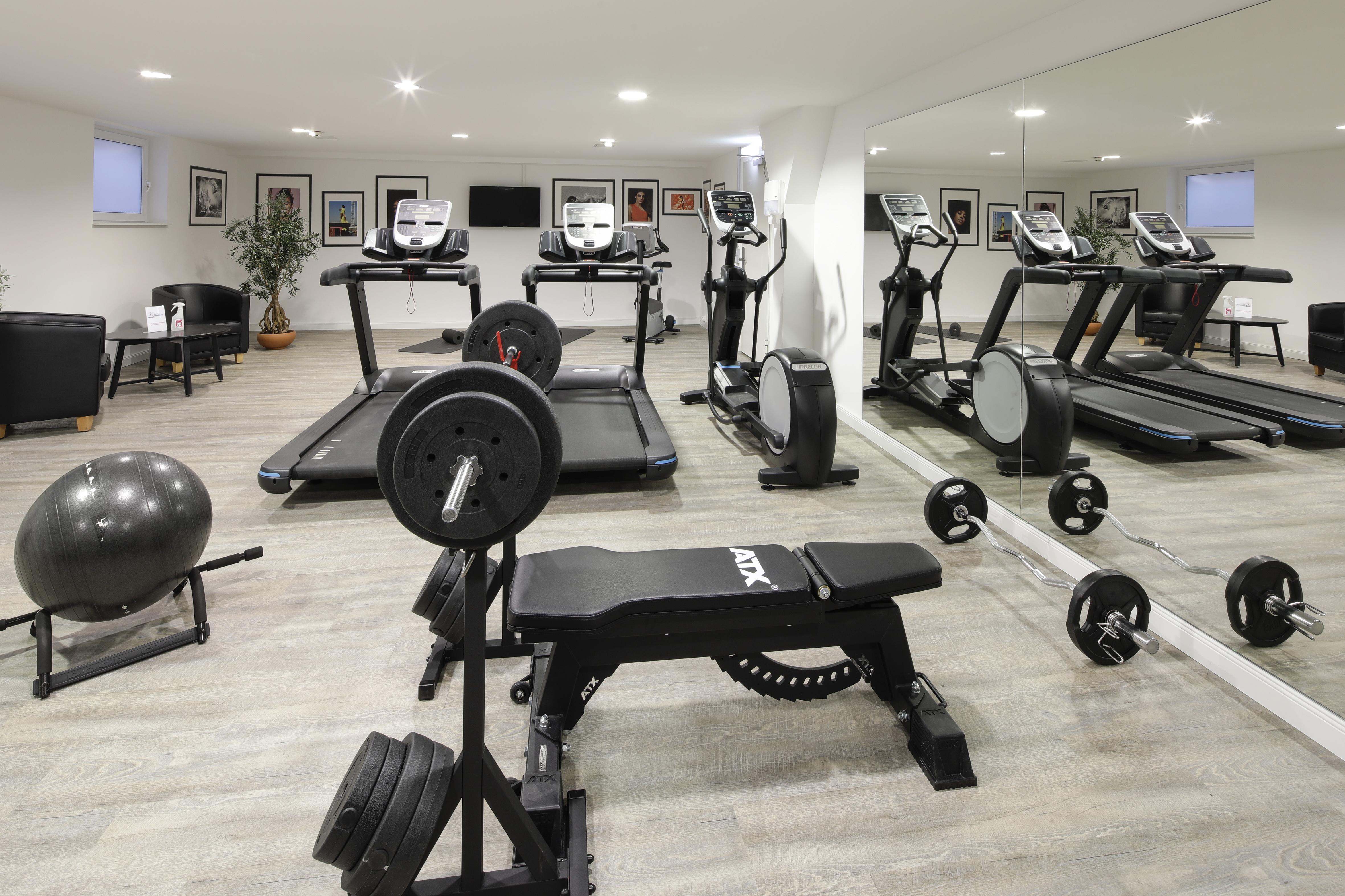 Airporthotel Berlin-adlershof Hotel Berlim